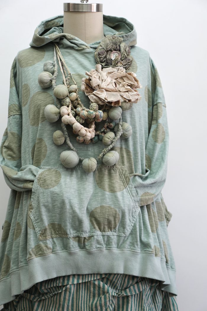 Bode Hoodie