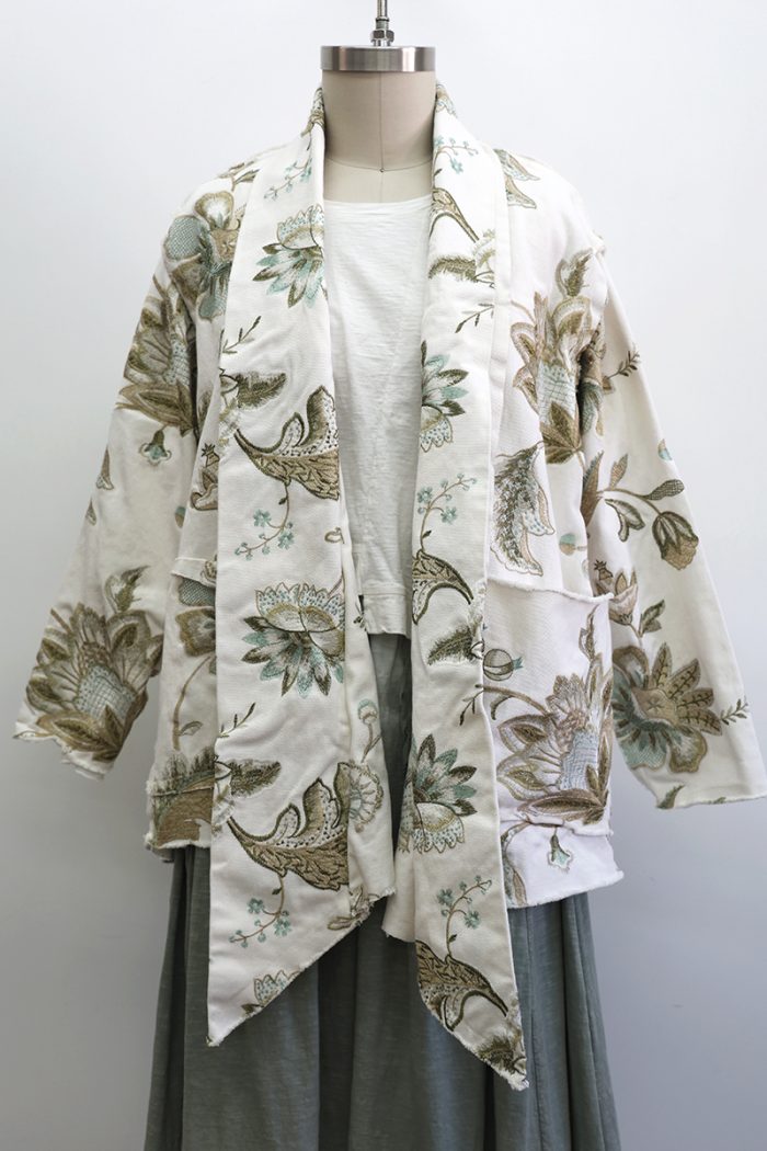 Billowy Cardigan - Image 2