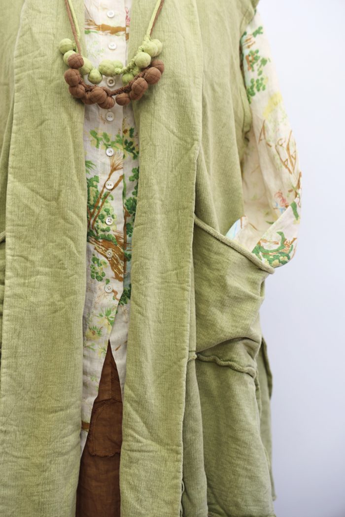 Billowy Vest - Image 3