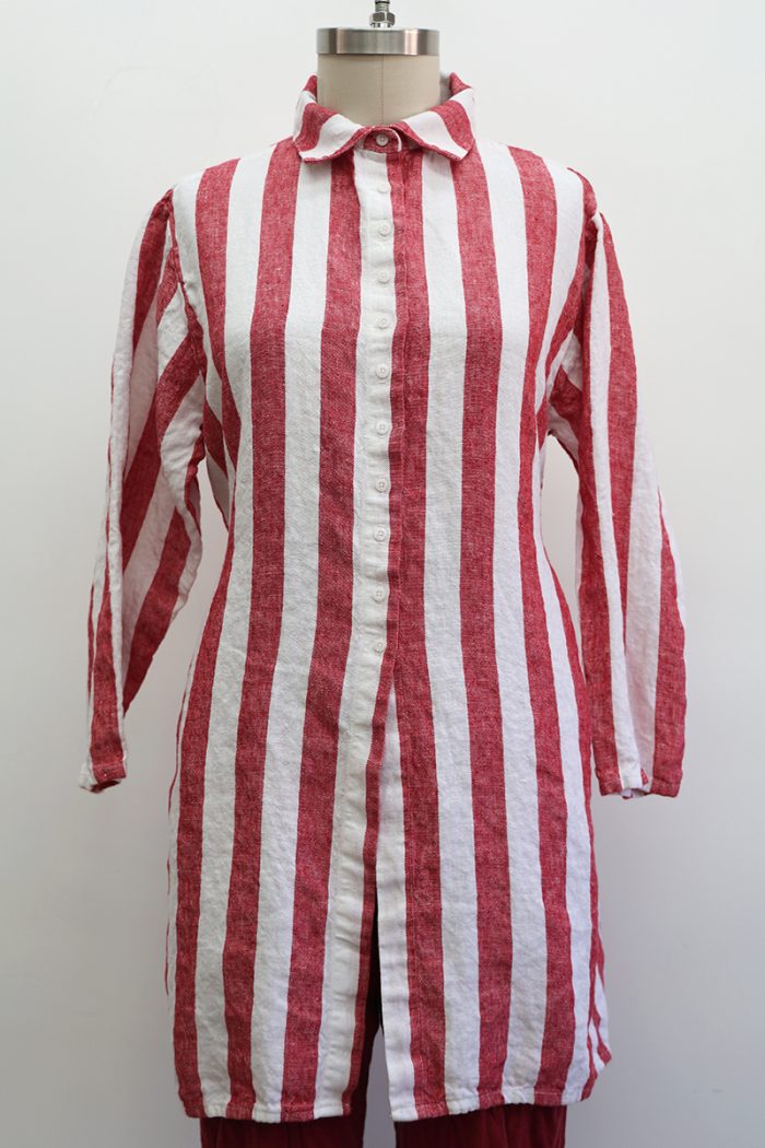 Long Weekender Shirt - Image 2