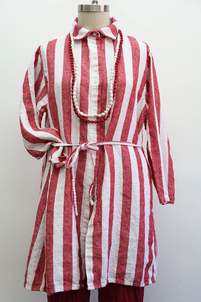Long Weekender Shirt