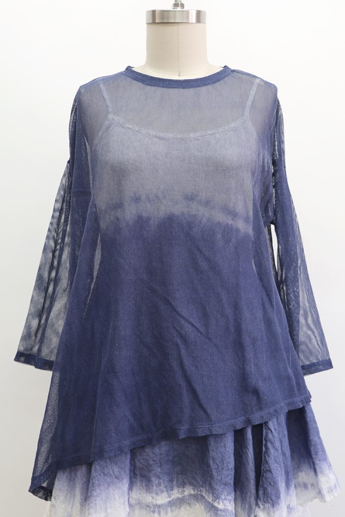 T-Shirt Long Sleeve - Image 2