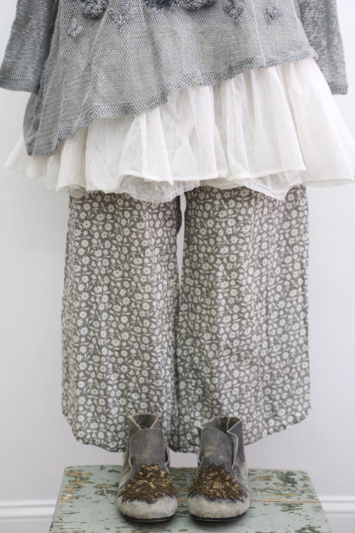 Basic Pant