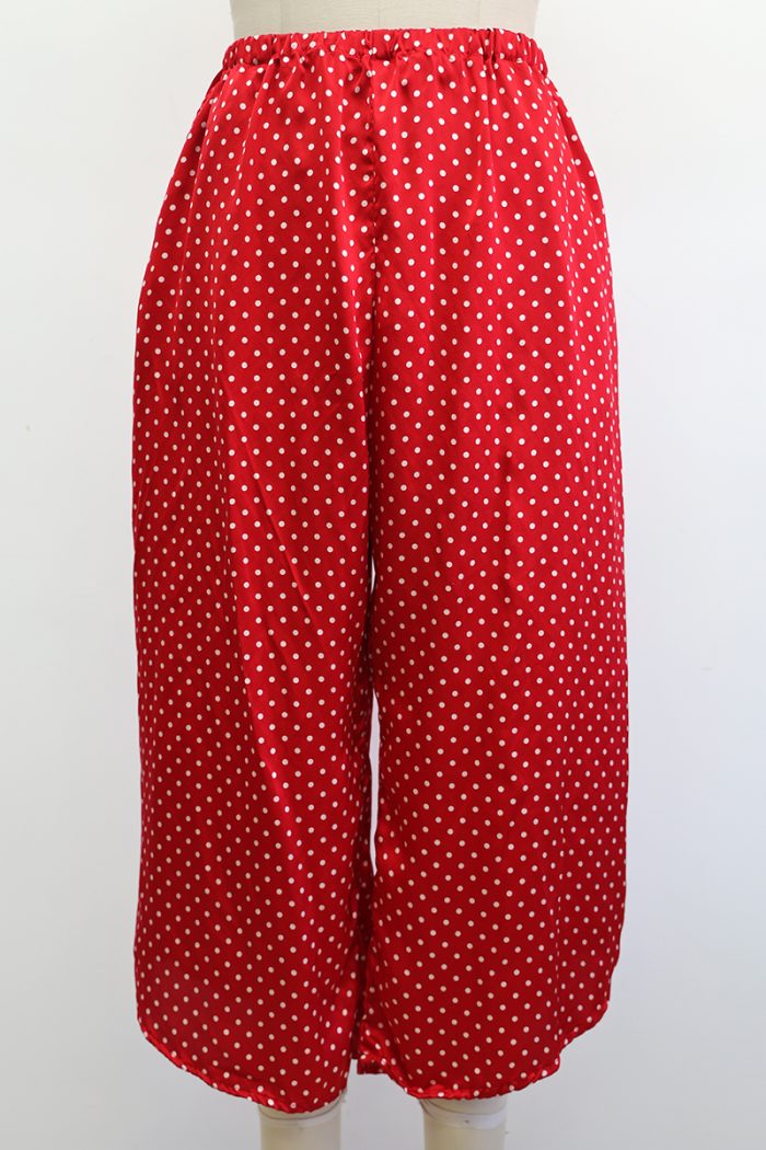 Basic Pant