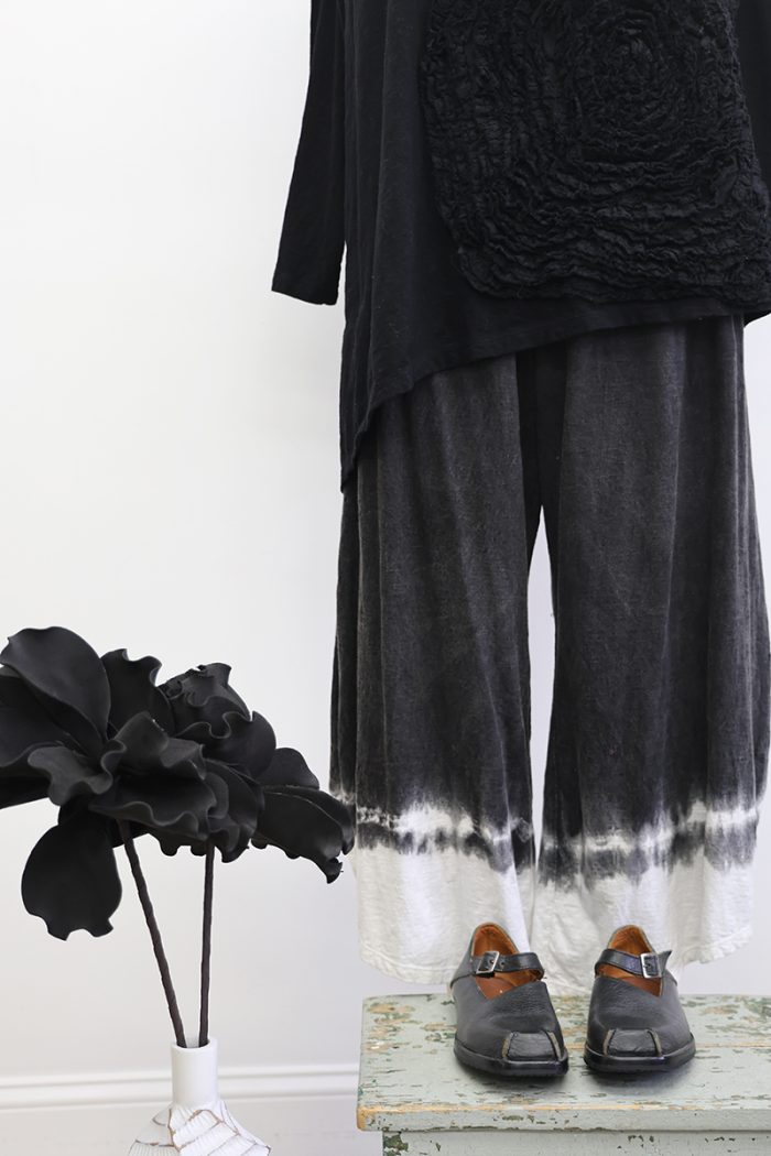 Basic Pant Tie Dye