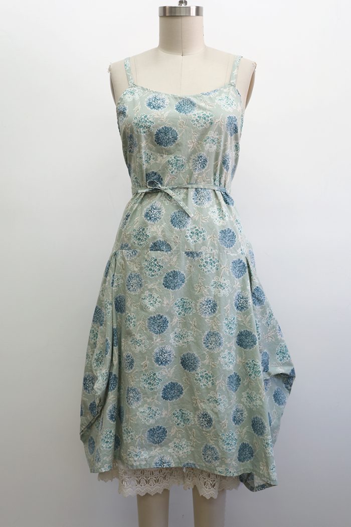 Long Pinwheel Slip - Image 2