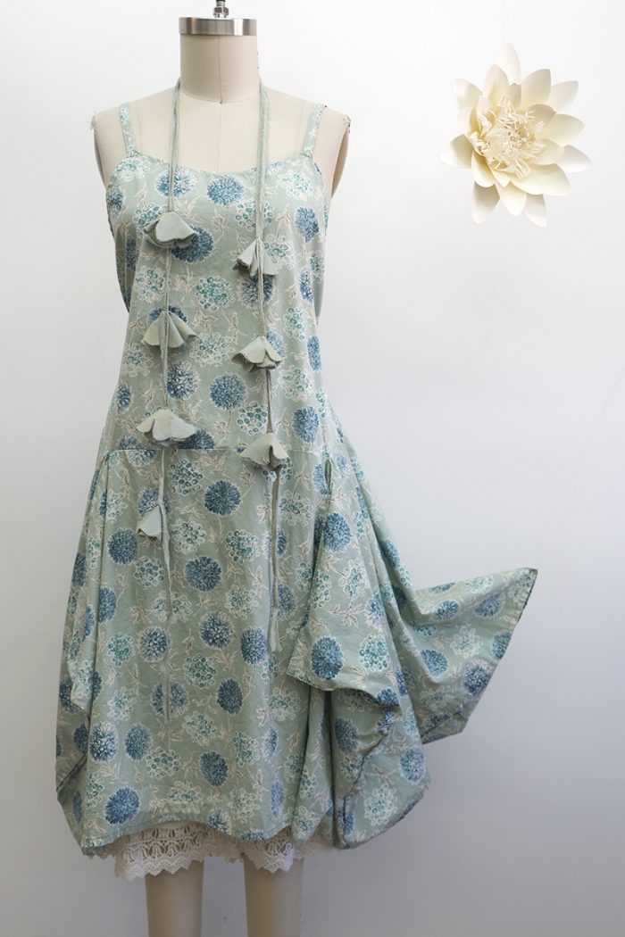 Long Pinwheel Slip - Image 3
