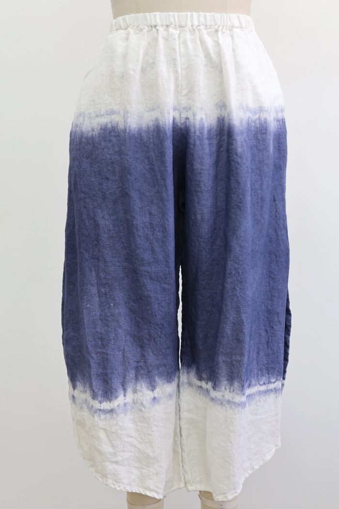 Basic Pant Tie Dye