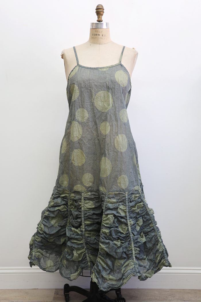 Low Rouched Slip - Image 2