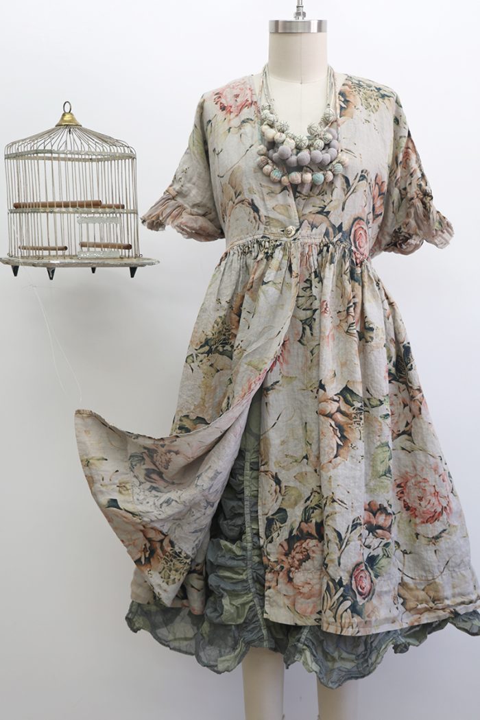 Low Rouched Slip - Image 3