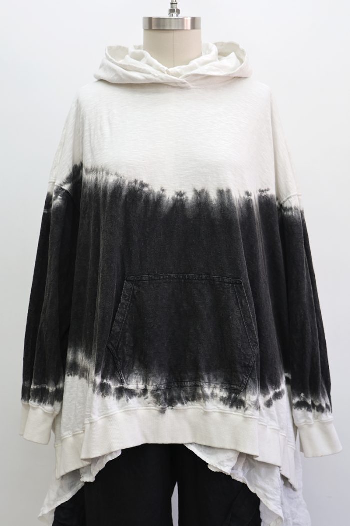 Bode Hoodie Tie Dye - Image 2