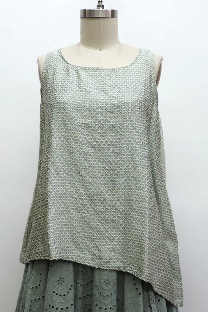 Basic Tank - Image 2