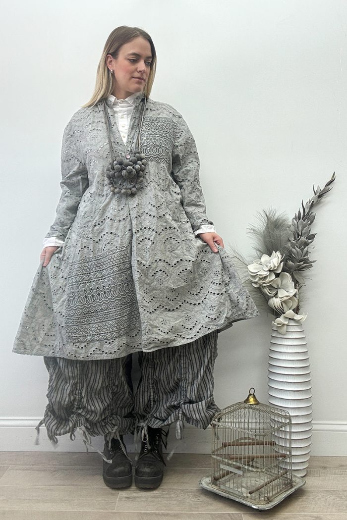 Francis Coat - Image 4