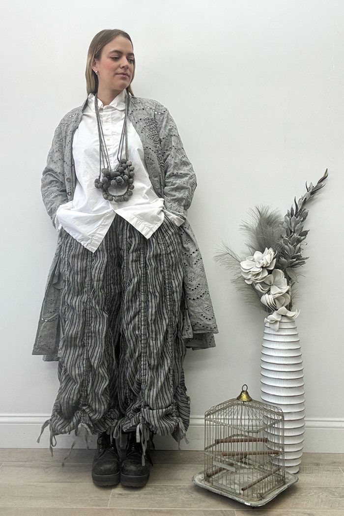 Parachute Pant