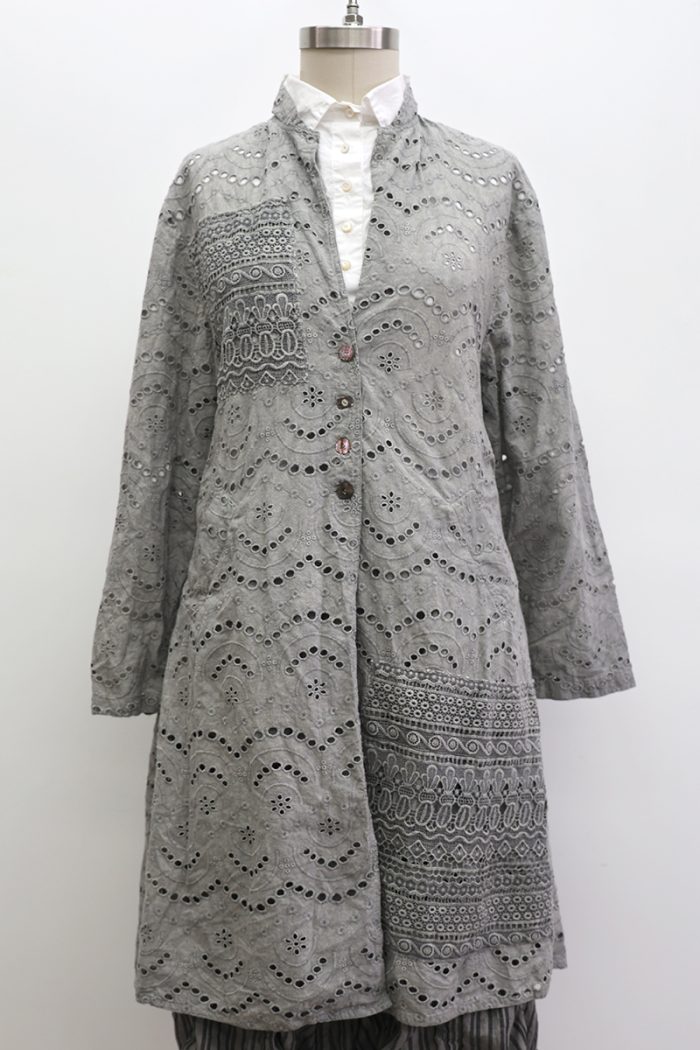 Francis Coat - Image 2