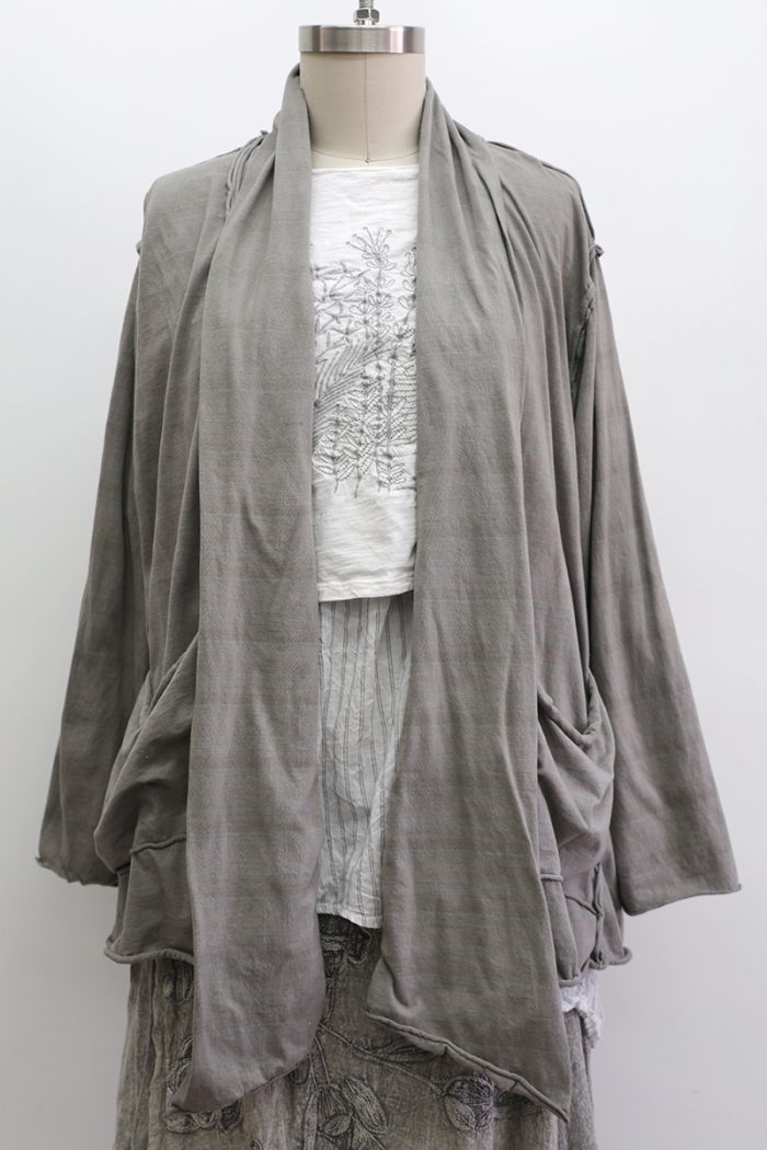 Billowy Cardigan - Image 2