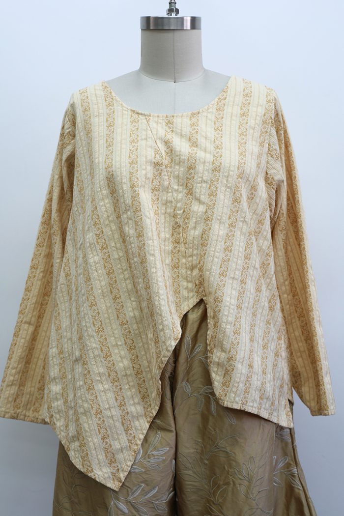 Crop Kite Shirt - Image 2