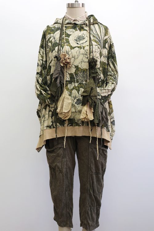 Bode Hoodie