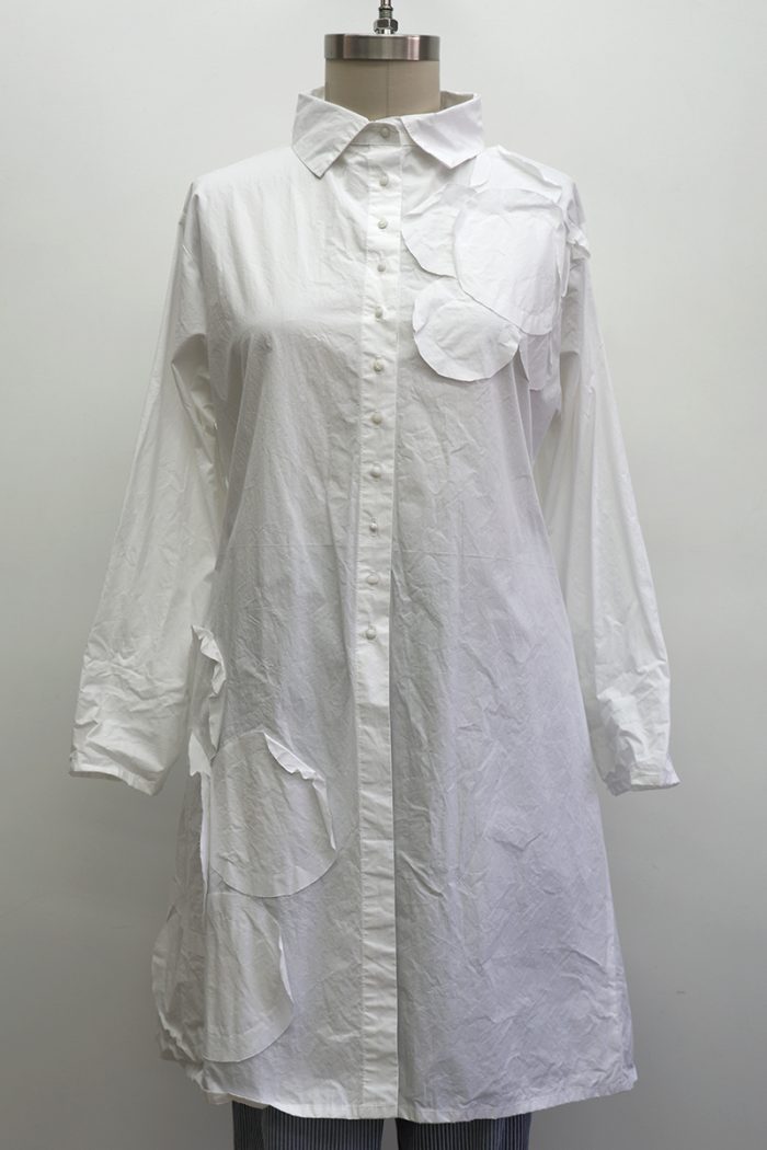 Long Daisy Shirt - Image 2