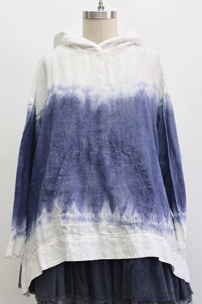 Bode Shirt Tie Dye - Image 2