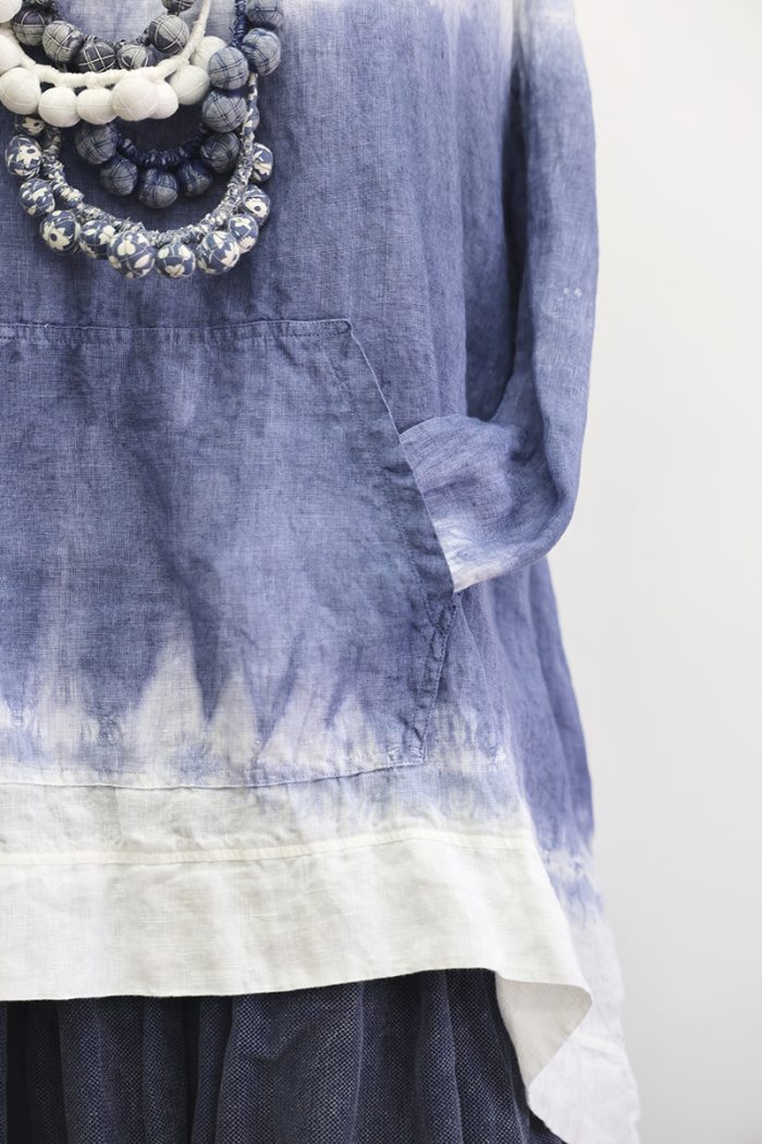 Bode Shirt Tie Dye - Image 4