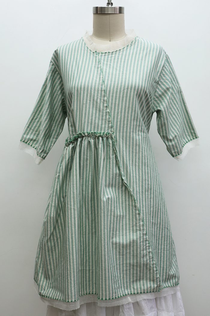 Wee Dress Short Sleeve - Image 2