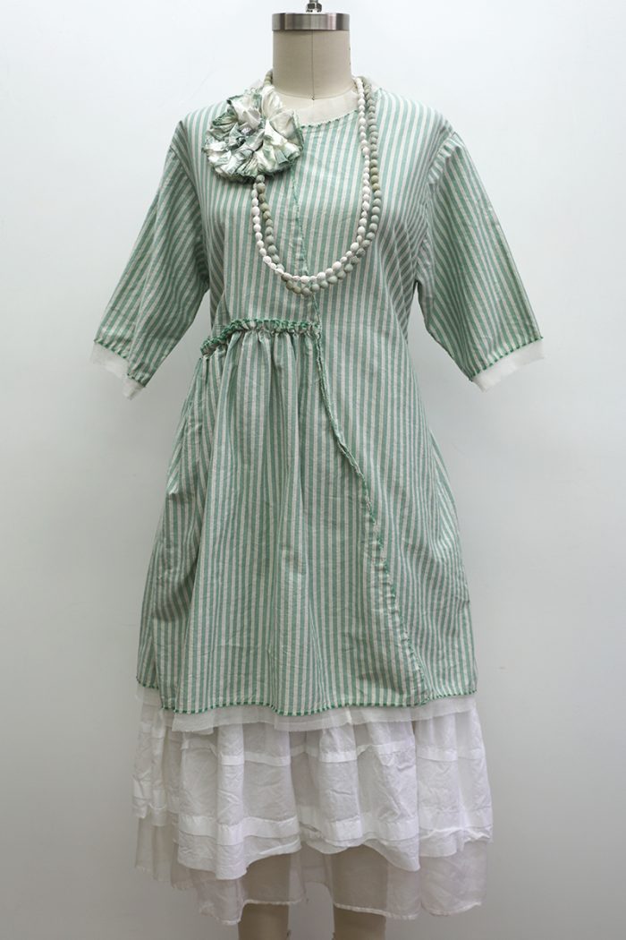 Wee Dress Short Sleeve