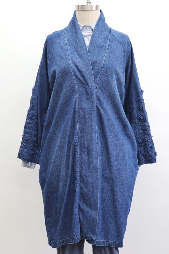 Charming Coat - Image 2