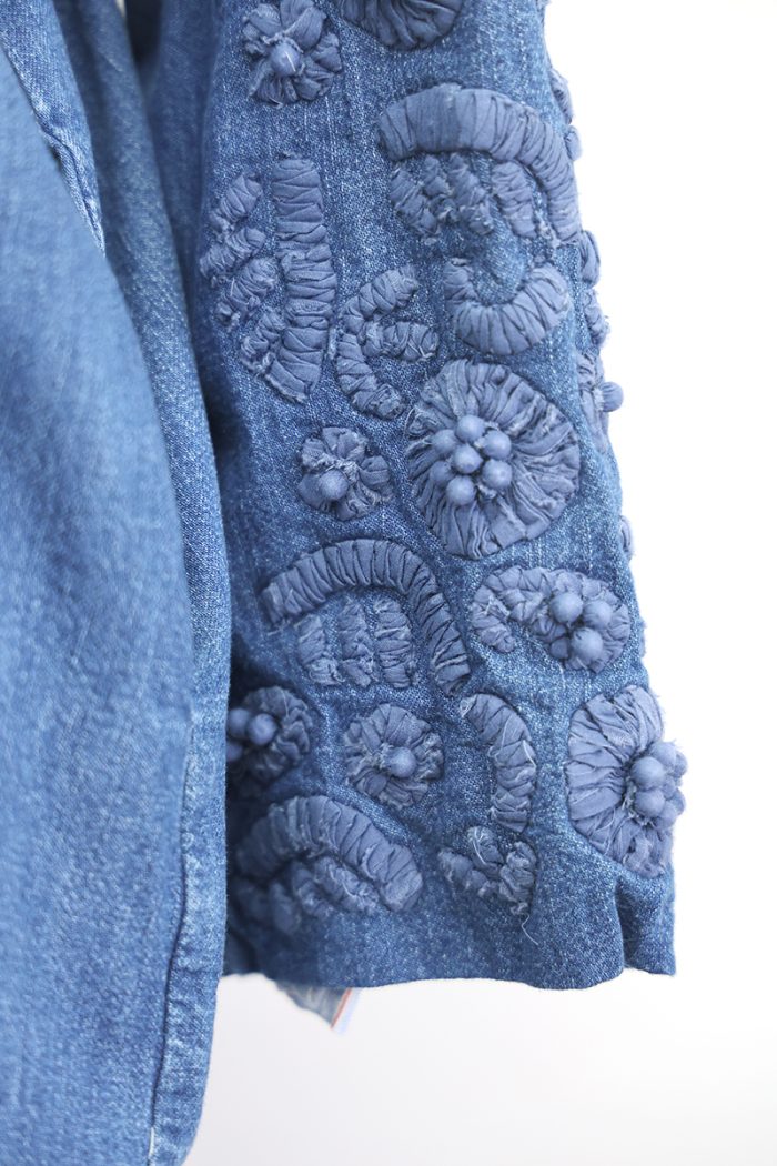Charming Coat - Image 4