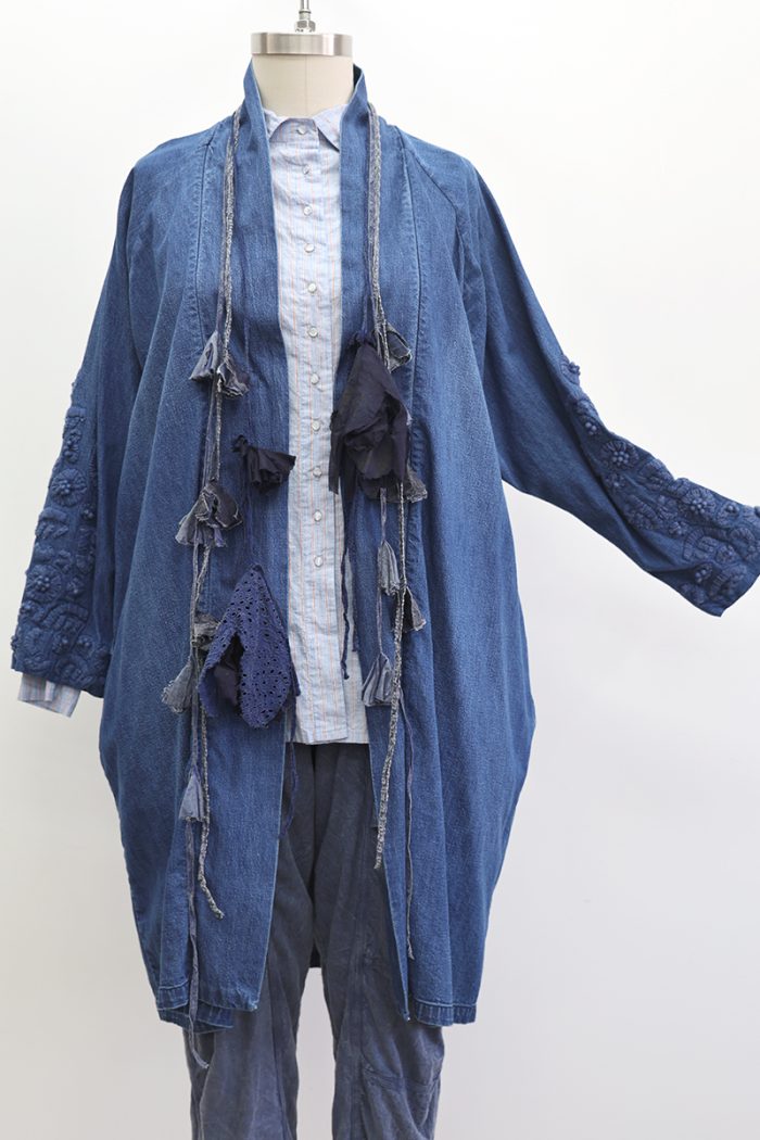 Charming Coat