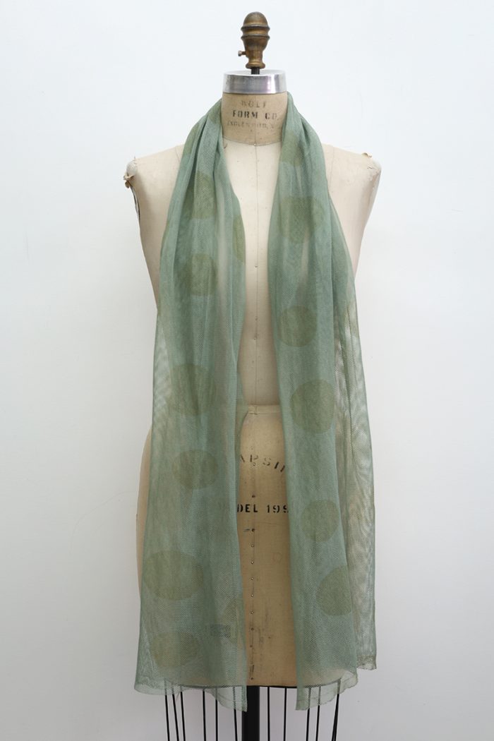 Plain Shawl - Image 2