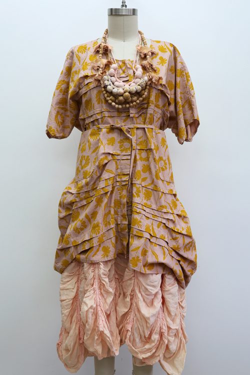 Stellah Dress Short Sleeve