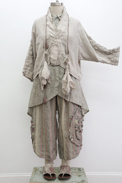 Crop Charming Jacket
