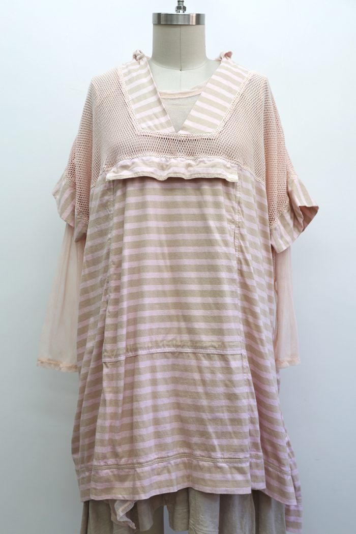 Long Poncho - Image 2