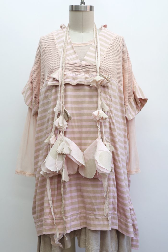 Long Poncho