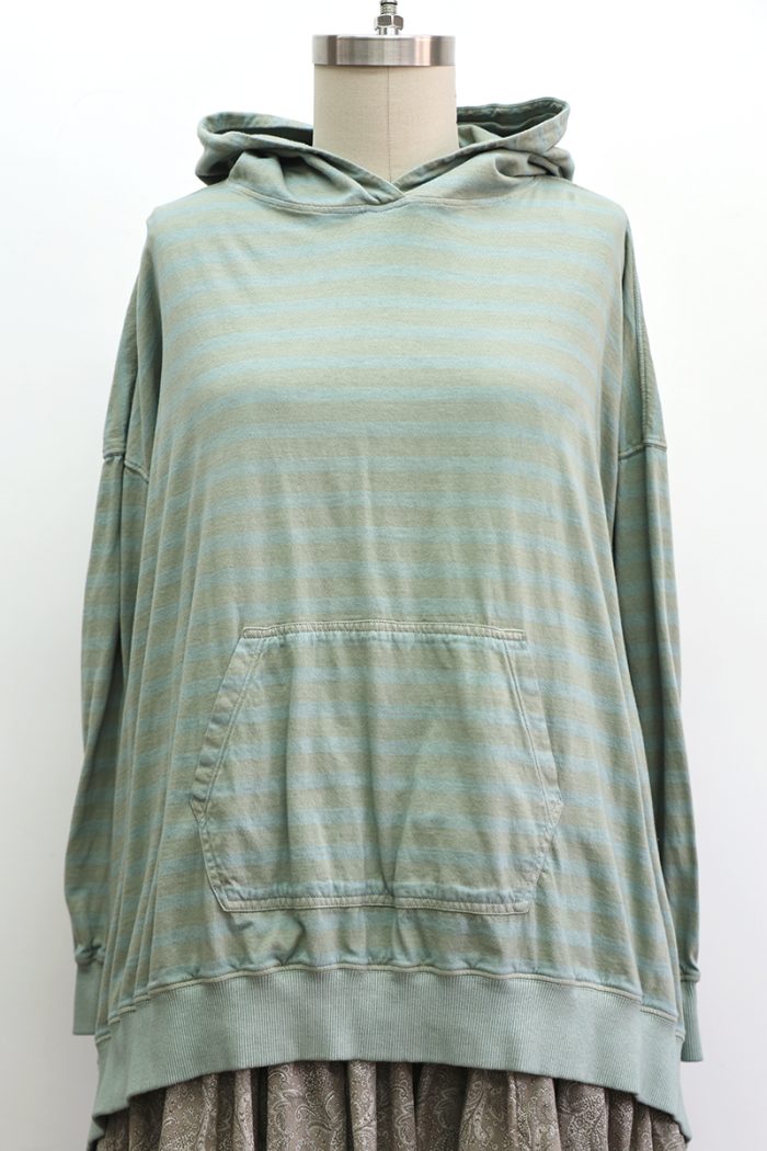 Bode Hoodie - Image 2