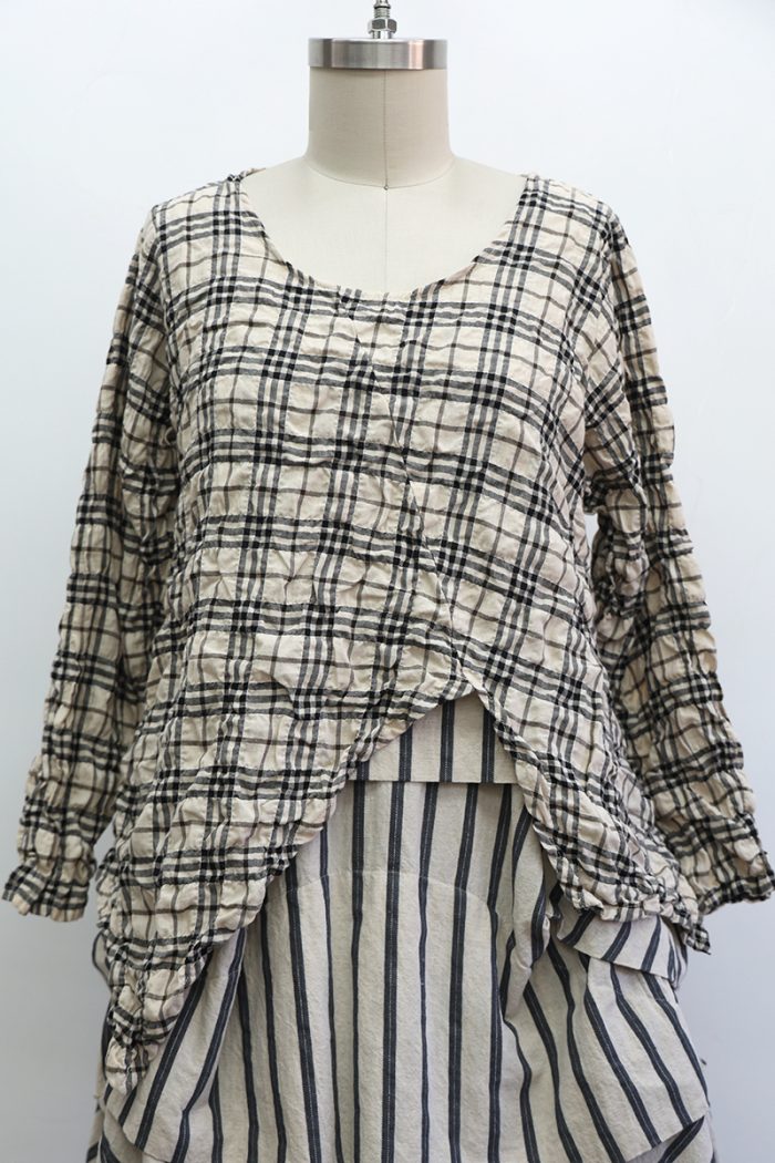 Crop Kite Shirt - Image 2