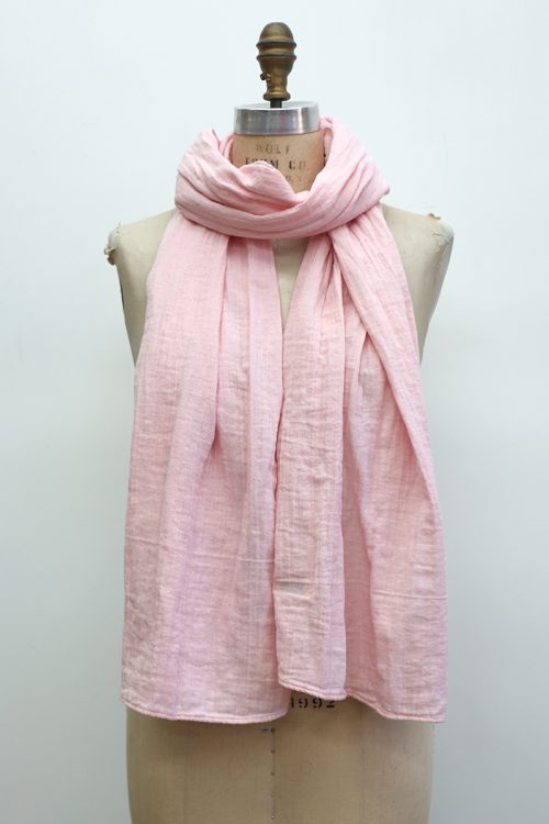 Plain Shawl