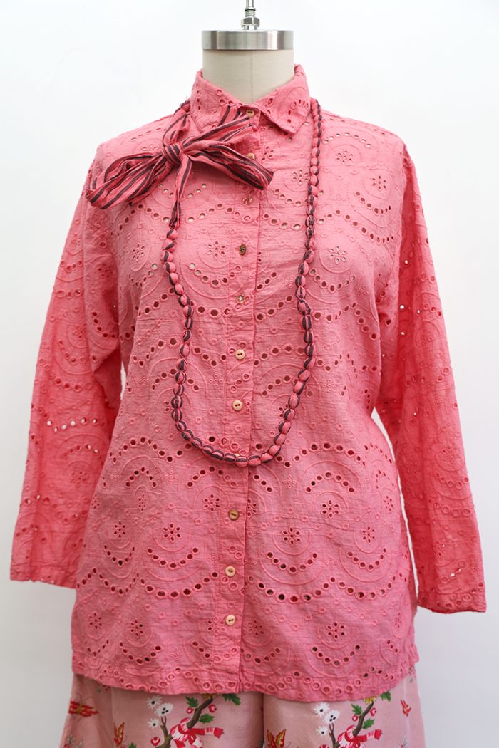Weekender Shirt