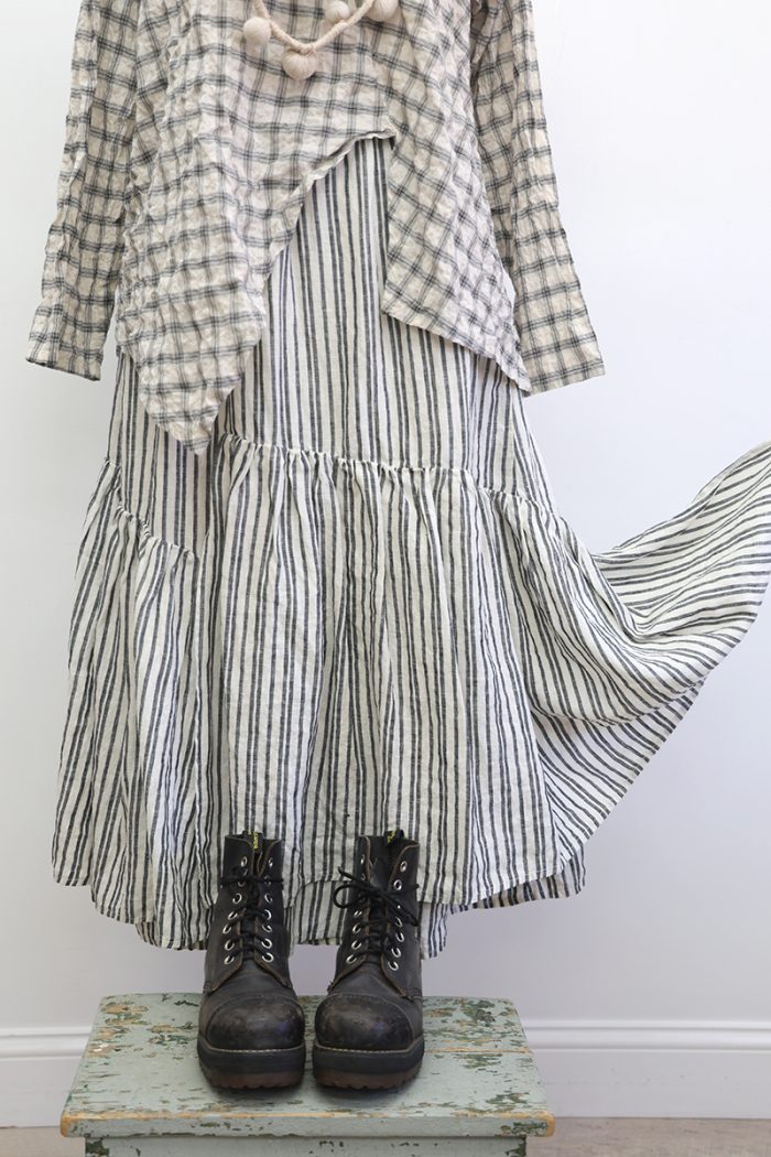 Atrium Skirt