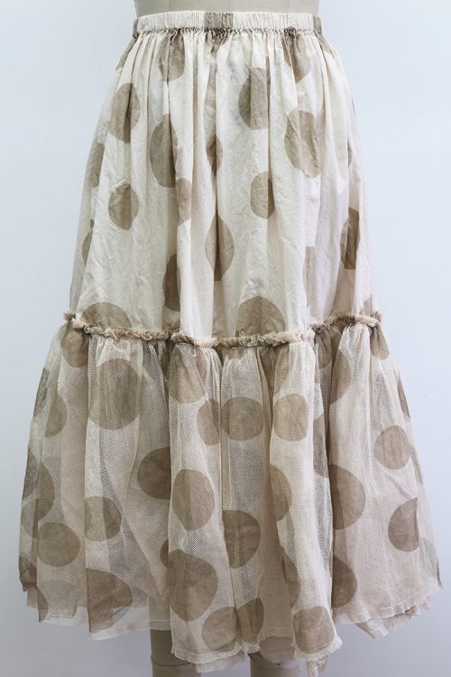 Foundation Skirt