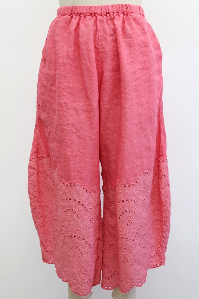 Peek-a-Boo Pant