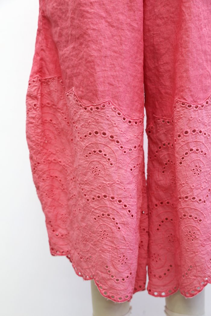 Peek-a-Boo Pant - Image 3