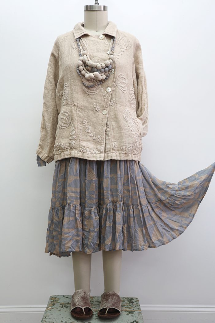 Farm Dress - Image 4