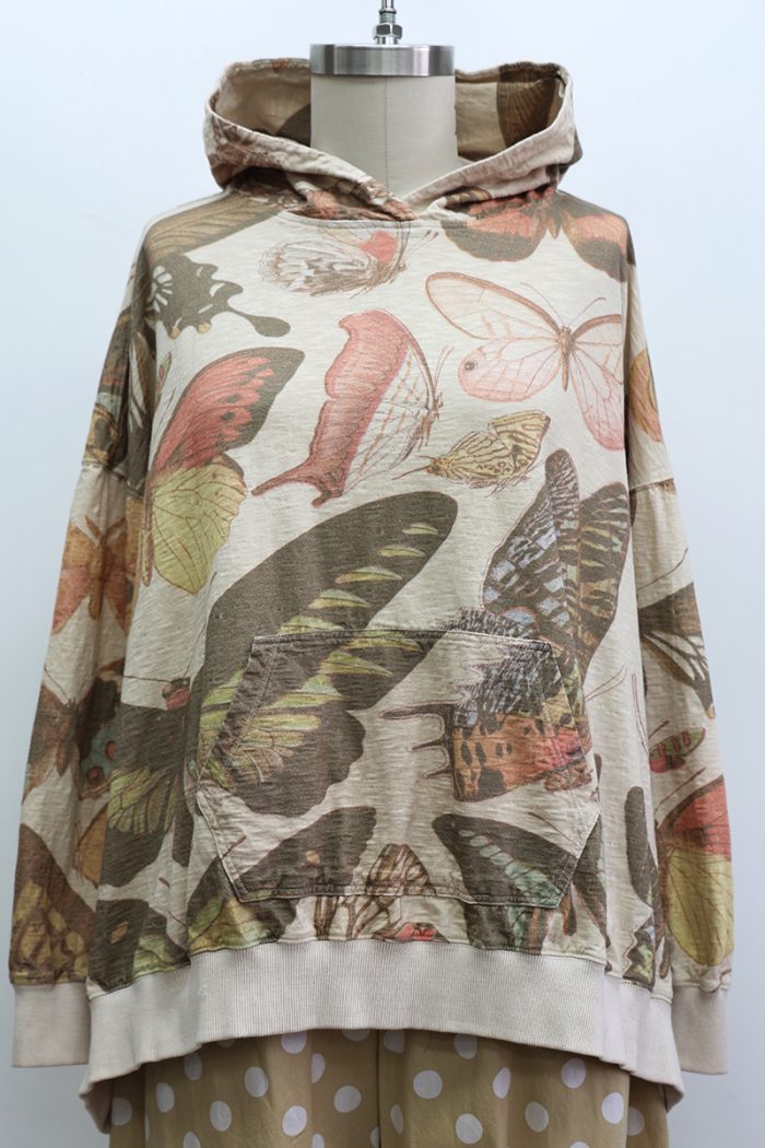 Bode Hoodie - Image 2