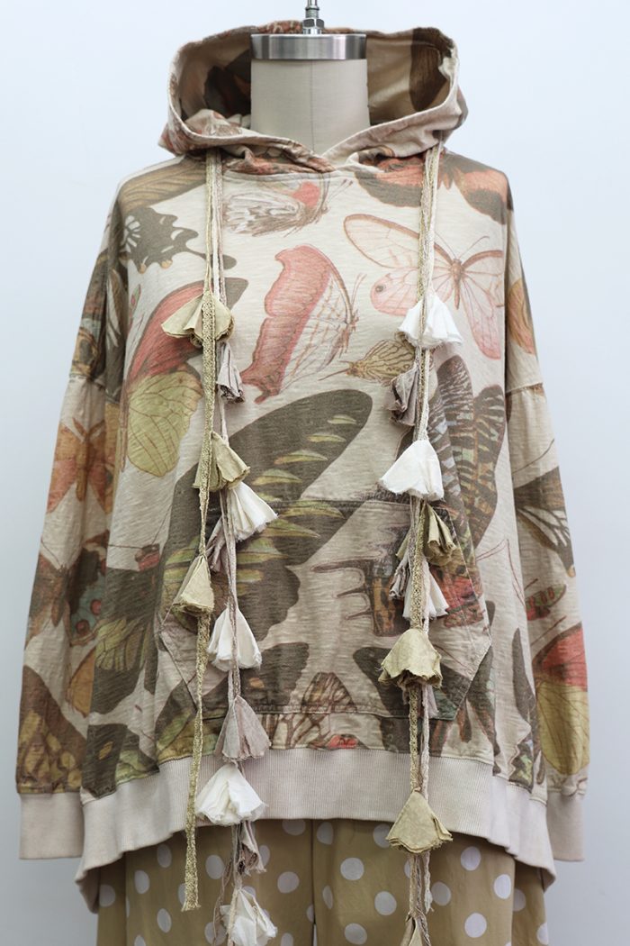 Bode Hoodie