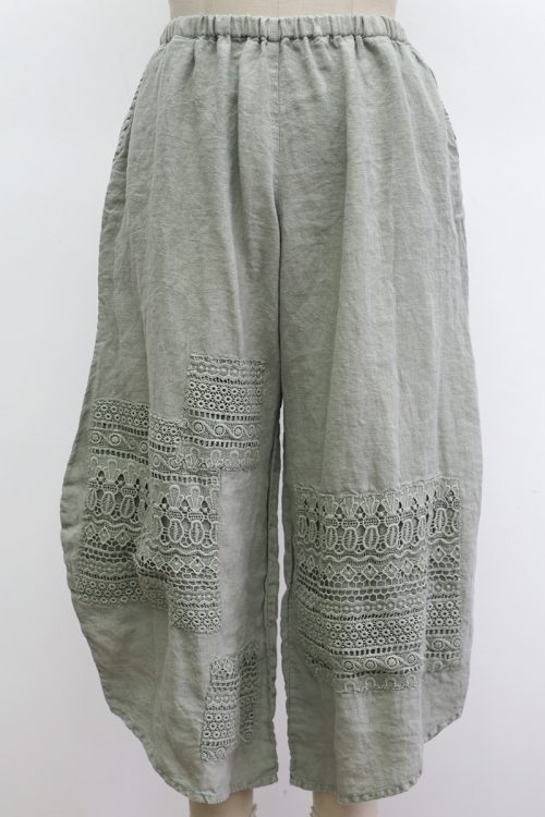 Francis Pant