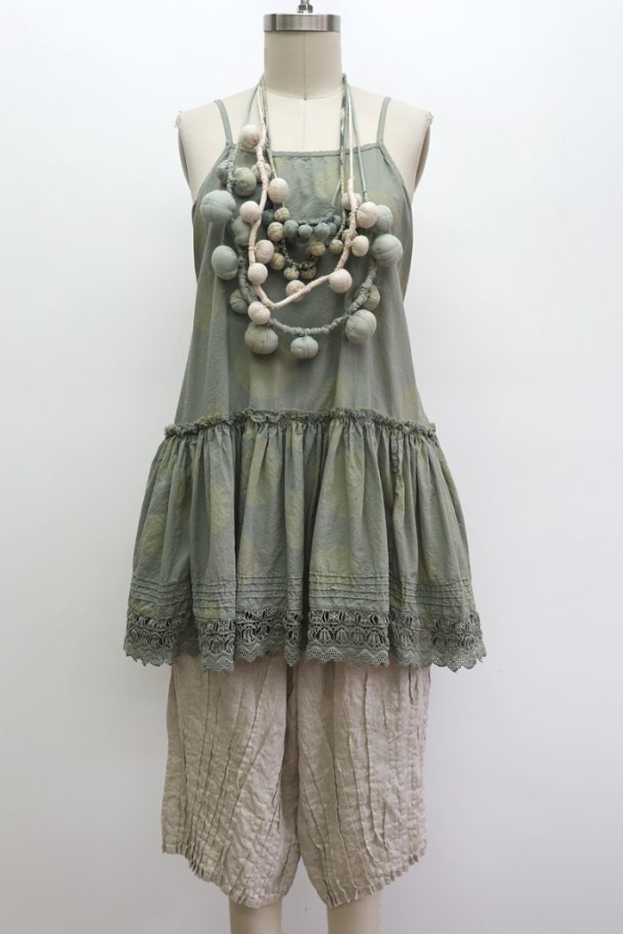 Bloomer Cami