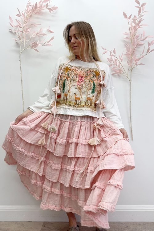 Dutton Skirt