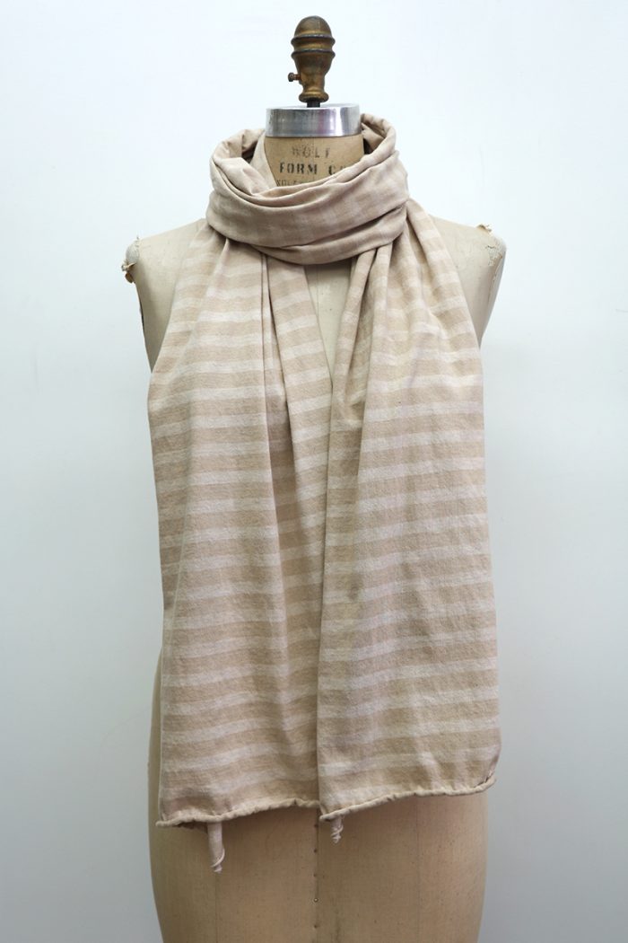 Plain Shawl